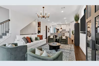 [Address not provided], Rowlett, TX 75088 - Photo 3