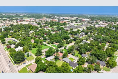 1507 Jefferson Street, Commerce, TX 75428 - Photo 7