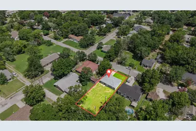 1507 Jefferson Street, Commerce, TX 75428 - Photo 5