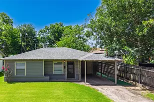 1507 Jefferson St, Commerce, TX 75428 - Photo 1