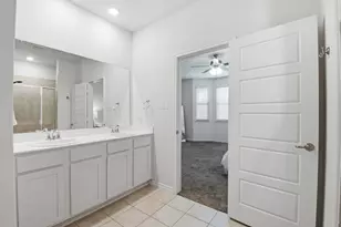 4601 Karhold Rd, Little Elm, TX 76227 - Photo 21