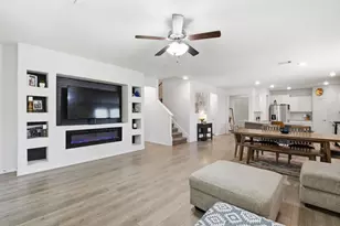 4601 Karhold Rd, Little Elm, TX 76227 - Photo 3