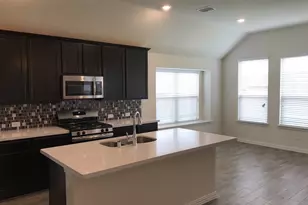 4532 Frost Ave, Celina, TX 76227 - Photo 5