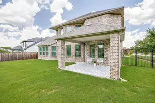 8209 Benthaven Pl, Frisco, TX 75035 - Photo 23