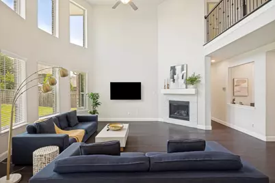 8209 Benthaven Pl, Frisco, TX 75035 - Photo 5