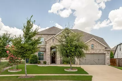 8209 Benthaven Pl, Frisco, TX 75035 - Photo 1