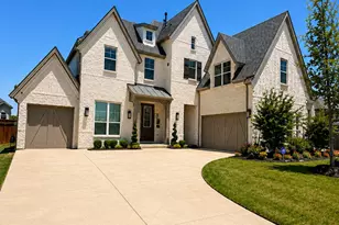 2916 Fountain Park Dr, Celina, TX 75009 - Photo 1