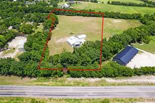 5385 FM 121, Van Alstyne, TX 75495 - Photo 33
