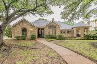 4105 Lexington Pkwy, Colleyville, TX 76034 - Photo 1