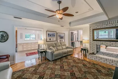 4105 Lexington Parkway, Colleyville, TX 76034 - Photo 13