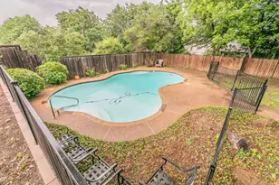 4105 Lexington Pkwy, Colleyville, TX 76034 - Photo 17