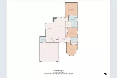 8724 Bellechase Road, Granbury, TX 76049 - Photo 31