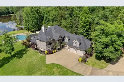 1411 County Road 4120, Atlanta, TX 75551 - Photo 1
