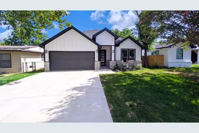5624 Hiett Court, Fort Worth, TX 76112 - Photo 1