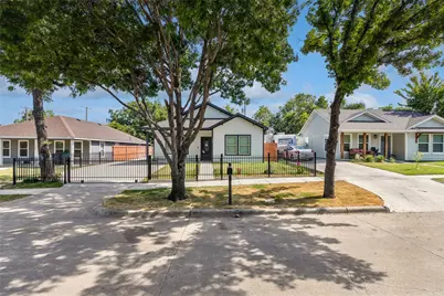 1404 E Cannon Street, Fort Worth, TX 76104 - Photo 1