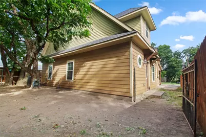 105 E Linden Street, Ennis, TX 75119 - Photo 17