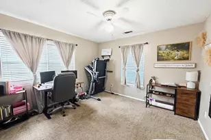 6676 Little Creek Dr, Quinlan, TX 75474 - Photo 25