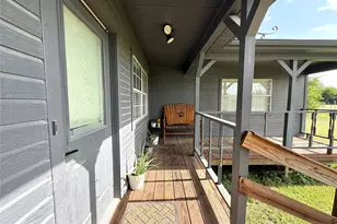 6676 Little Creek Dr, Quinlan, TX 75474 - Photo 5