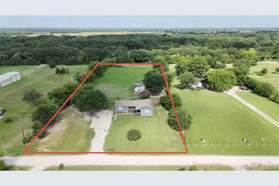 6676 Little Creek Drive, Quinlan, TX 75474 - Photo 3