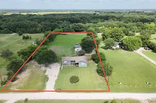 6676 Little Creek Dr, Quinlan, TX 75474 - Photo 3
