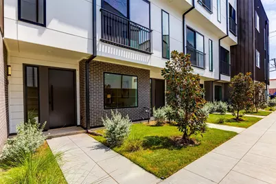 4517 Munger Avenue #101, Dallas, TX 75204 - Photo 33