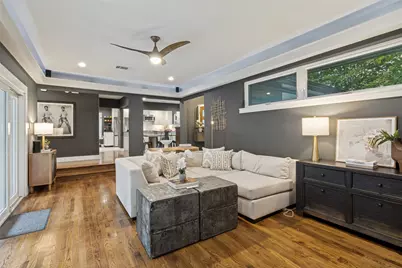 336 N Manus Drive, Dallas, TX 75224 - Photo 3