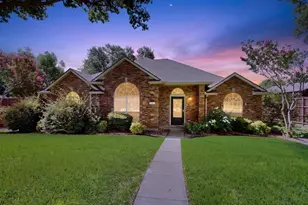 743 Pulitzer Ln, Allen, TX 75002 - Photo 1