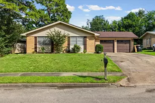 5213 Hilltop Dr, Greenville, TX 75402 - Photo 3
