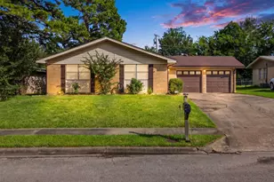 5213 Hilltop Dr, Greenville, TX 75402 - Photo 1