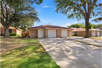 413 & 409 Gabe Court, Denton, TX 76207 - Photo 1