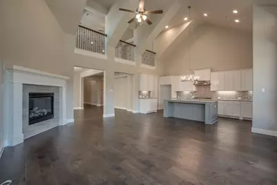 736 Carlisle Drive, Lewisville, TX 75056 - Photo 17