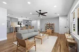 709 Lipscomb St, Bonham, TX 75418 - Photo 5