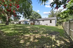 [Address not provided], Bonham, TX 75418 - Photo 29