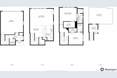4316 Hartford Street #31, Dallas, TX 75219 - Photo 23