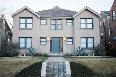 4107 Herschel Avenue #12, Dallas, TX 75219 - Photo 1