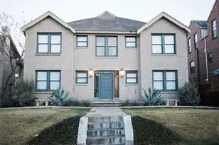 4107 Herschel Ave, Dallas, TX 75219 - Photo 1