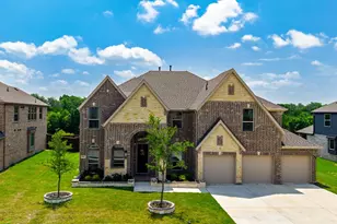 [Address not provided], Forney, TX 75126 - Photo 1