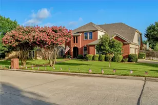 1007 Dover Heights Trail, Mansfield, TX 76063 - Photo 3