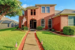 1007 Dover Heights Trail, Mansfield, TX 76063 - Photo 1
