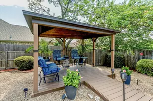 1007 Dover Heights Trail, Mansfield, TX 76063 - Photo 33
