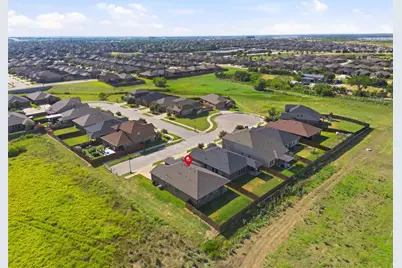 9925 Wynndel Trail, Fort Worth, TX 76177 - Photo 33