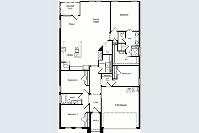 9925 Wynndel Trail, Fort Worth, TX 76177 - Photo 23
