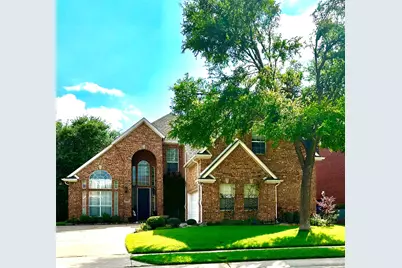 1902 Cross Point Road, McKinney, TX 75072 - Photo 1