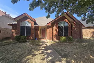 1545 Tuley St, Cedar Hill, TX 75104 - Photo 1
