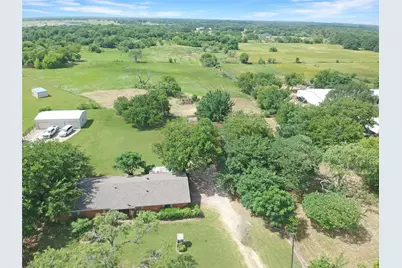 8769 S Fm 148, Scurry, TX 75158 - Photo 3