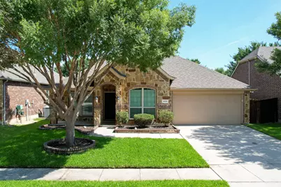 10316 Blackberry Street, McKinney, TX 75072 - Photo 1
