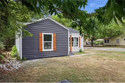 [Address not provided], Fort Worth, TX 76105 - Photo 3