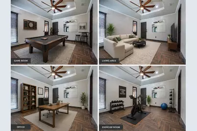 18636 Crownover Court, Dallas, TX 75252 - Photo 29