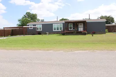 8529 Weems Estate Drive, Granbury, TX 76048 - Photo 1