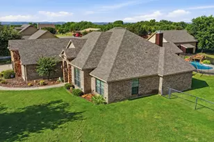 153 Sandstone Ln, Weatherford, TX 76085 - Photo 3